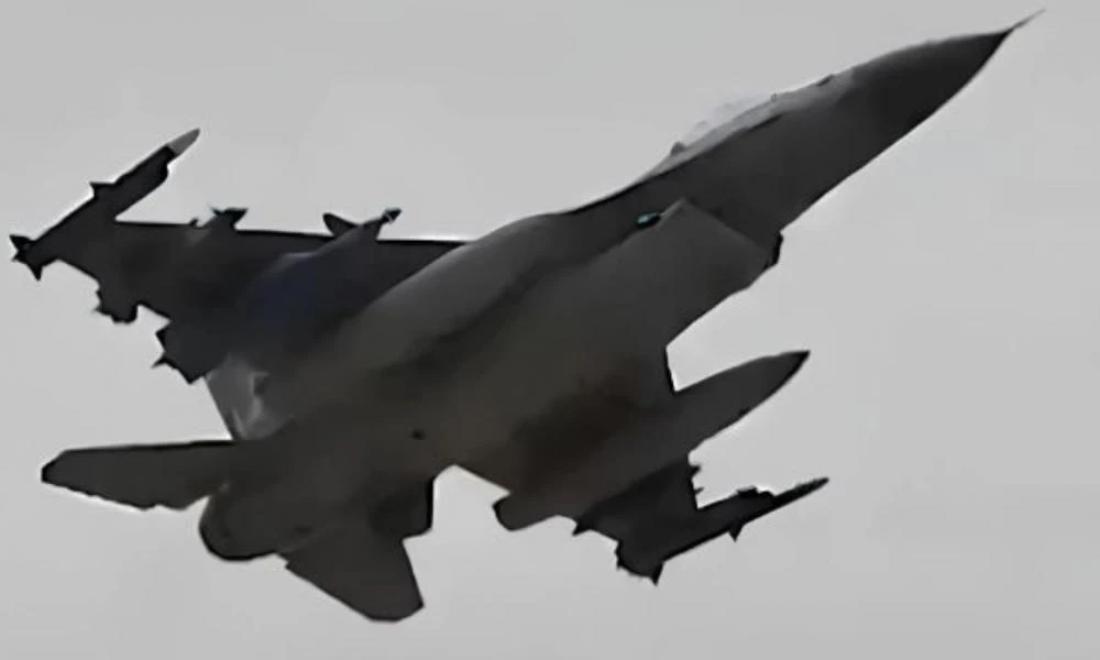 Οι Τούρκοι δοκίμασαν τα νέα κιτ βομβών LGK-82 και LGK-84 που υπόσχονται μεγαλύτερη εμβέλεια και ακρίβεια για τα F-16 (Βίντεο)
